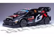 1/18 Toyota GR Yaris Rally1 2024 Monte Carlo Rally E. Evans/S. Martin #33 [18RMC197]