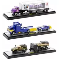 1/64 Auto-Haulers Release 75 3個アソート [36000-75]