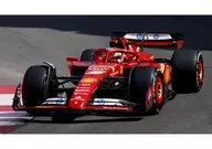 1/18 Ferrari SF-24 #16 Winner Monaco GP 2024 Charles Leclerc [LS18F1063]