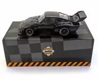 1/18 Porsche 935 (preto) "RACING LEGENDS" [RLG18101]