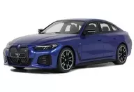 1/18 BMW I4M50 2021 (Azul) [OTM453]