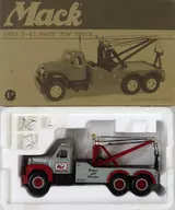 1/34 1960 B-61 MACK TOW TRUCK(レッド) [19-2223]
