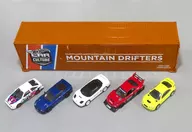 1/64 Mountain Drifters(5輛SET)"Hot Wheels Car Culture Container Set>[HFF43]"