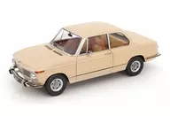 1/12 BMW 1602 1 Series 1971 (Beige) [KKDC120085]