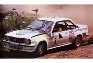 1/18 Opelaskona 400 1980 Esso Lombard RSAC Scottish Rally A. Kullang / B. Berglund #3 [5452]