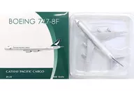 1/400 CATHAY PACIFIC CARGO BOEING 747-8F #B-LJL [04429]