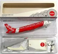 1/150 Air Asia Awesome Plane A320 #HS-BBC