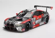 1/18 BMW M公司4 GT3 IMSA Cebring 12小时2024#1 Paul Miller Racing[TS0572]