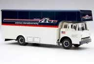 1/43 Ford C型傳輸器1969 AIR Racing Team[EXO00008]