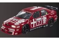 1/18 Alpha Romeo 155 V6 Ti DTM 1993 #7 a. Nanini [TOP151B]