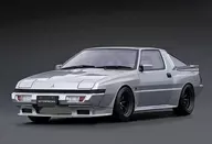 1/18 Mitsubishi STARION 2600 GSR-VR E-A187A(シルバー) [IG3708]