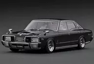 1/18 Nissan Cedric Brougham 330(ブラック) [IG3559]