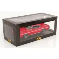 1/18 Pontiac LeMans GTO 1972 (Light Red) [KKDC181352]