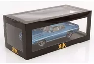 1/18 Pontiac LeMans GTO 1972 (azul claro metálico) [KKDC181353]