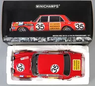 1/18 Mercedes Benz 300 SEL 6.8 24H SPA FRANCHORCHAMPS 1971 #35 (red) [100713495]