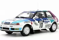 1/18 Mazda 323 GTX Gr. A1000 Lake Rally 1991 #10 [OTM1099]