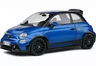 1/18 Fiat 695 Abarth Tribute 131 Rally 2022 (Blue) [S1811303]