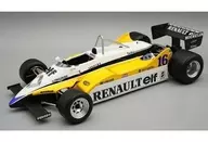 1/18 ルノー RE30B イタリアGP 1982 優勝車 Rene Arnoux [TM18-367B]