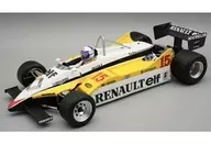 1/18 ルノー RE30B 南アフリカ 1982 優勝車 Alain Prost [TMD18-399A]