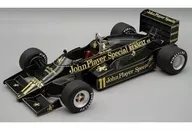 1/18 ロータス 94T オランダGP 1983 E. De Angelis [TM18-347D]