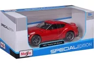1/24豐田SUPRA GR 2021(紅色)[MS32917R]