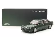 1/18 Jaguar XJ6(X350)(赛车绿)[810502]