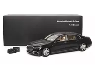 1/18 Mercedes-Maybach S-Class-2021(曜石黑)[820115]