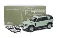 1/18 Land Rover Defender 110 - 2023 - 75th Limited Edition [810811]