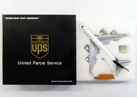 1/200 United Parcel Service BOEING 747-200SF #N523UP [XX2132]