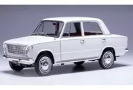 1/18 Fiat 124 1970 (White) [18CMC205OP]