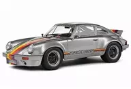 1/18 Porsche 911 rsr Cremer Rally 1973 (Silver) [S1801120]