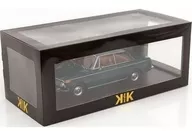 1/18 BMW 1802 1.Series Facelift 1971(墨绿色)[KKDC181311]