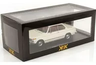 1/18 BMW 1802 1.Series Facelift 1971(白色)[KKDC181312]