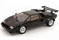 1/12 Lamborghini Countach LP 5000S QV 1985(黑色)[KKDC120143]