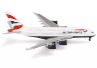 1/500 A380 British Airways G-XLEF [HE524391-003]