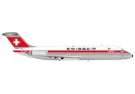 1/200 DC-9-30F SwissAir "Beerne" HB-IFW [HE573344]