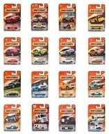 1/64 Match Box Basic Car 2025 d Assorted [30782-98CD]