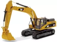 1/50 Cat 330D L Hydraulic Excavator "Core Classics Series" [DM85199C]