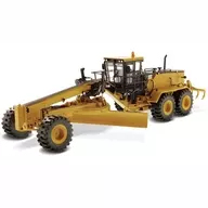 1/50 Cat24M Motor Grader "Core Classics Series" [DM85264C]