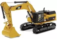 1/50 Cat 374D L Hydraulic Excavator "High Line Series" [DM85274H]