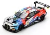 1/18 BMW M4 GT3 Team WRT 24H Spa 2024 R. Marciello - M. Martin - V. Rossi #46 [18SB069]