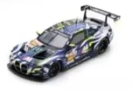 1/18 BMW M4 GT3 Team WRT Le Mans 24H 2024 V. Rossi - A. Al Marthy - M. Martin #46 [18S669]