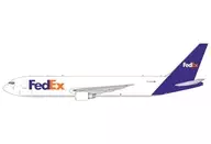 1/400 767-300ERF FedEx N144FE revised livery [GJFDX2311]