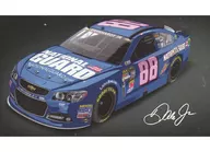 1/24 Dale Earnhardt Jr. Natinal Guards Pink 2013 ss GOODYEAR #88 (Blue) "ACTION RACING COLLECTABLES PLATINUM SERIES" [C883821BCEJ]