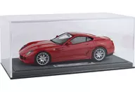 1/18 FERRARI 599 GTB FIORANO 2006 Manual Gear-made in Italy Race Red with case [BBR1872AV]