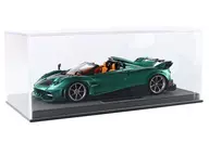 1/18 Pagani Imola Roadster Rio Green附收纳盒[P18250AV]