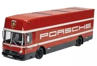 1/18 Mercedes-Benz O317 PORSCHE [18U00153]