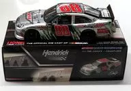 1/24 NASCAR Dale Earnhardt Jr. Diet Mountain Dew 2012 Impala #88 (Silver x Green x Red) [C882821MDEJ]