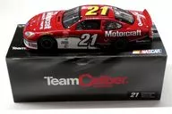 1/24 NASCAR Elliotto Sadler 2002 Motorcraft Ford #21 (Red x White) [P212129MC]