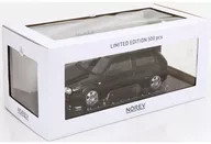 1/18 VW Golf 3VR6 1996 (Black) MODELISSIMO Custom Made [188509]